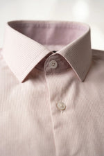 Camisa Social Masculina Xadrez Fino Tradicional