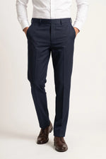 Calça Social Masculina Tradicional