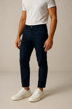 Calça Tech Light Masculina com Elastano