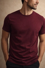 Camiseta Premium em Algodão Pima Peruano