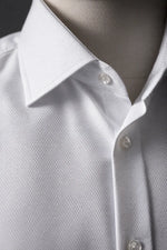 Camisa Social Slim Premium Texturizada