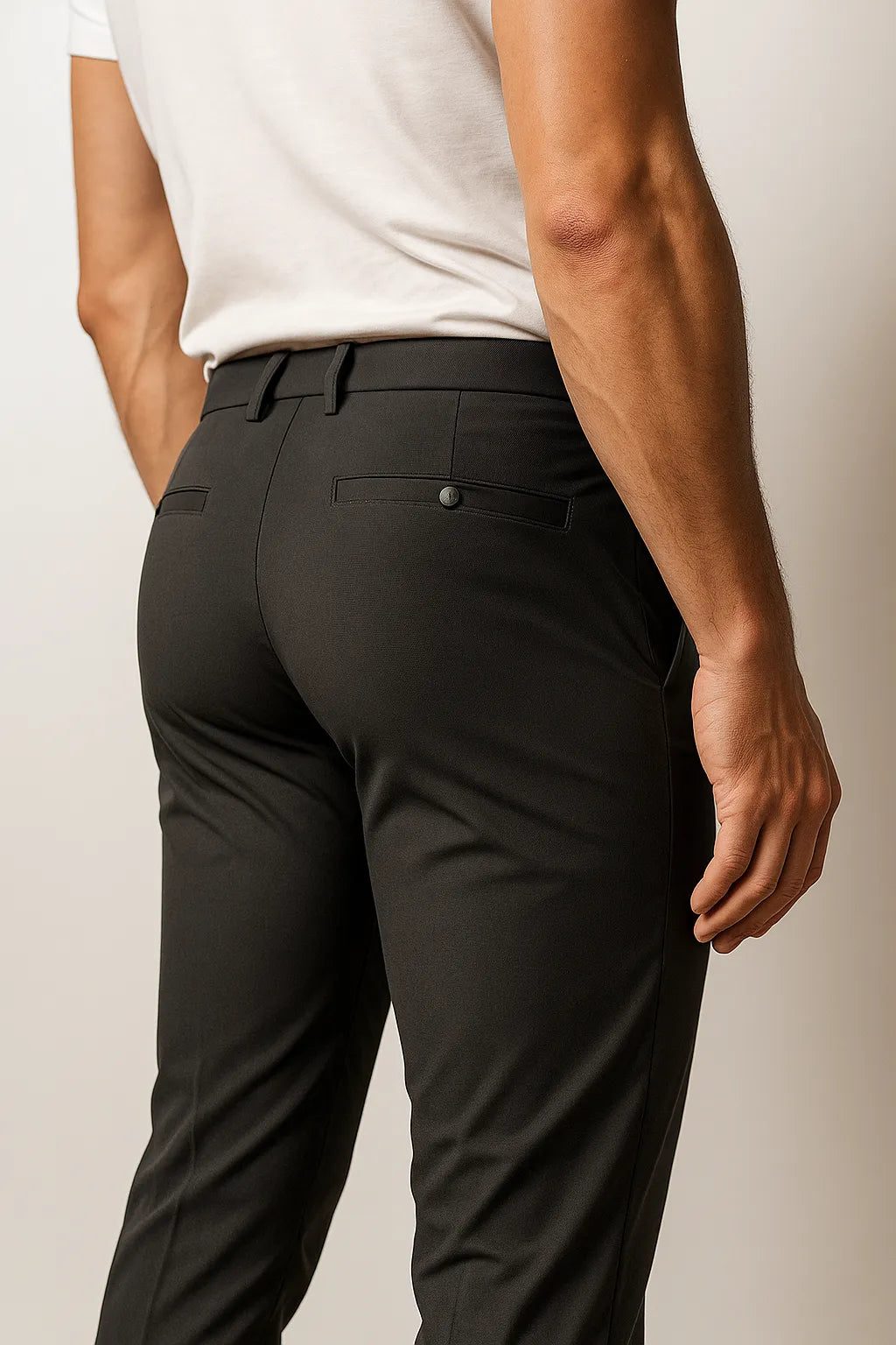 Calça Tech Light Masculina com Elastano