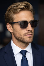 Óculos Masculino Urbano Style Victório