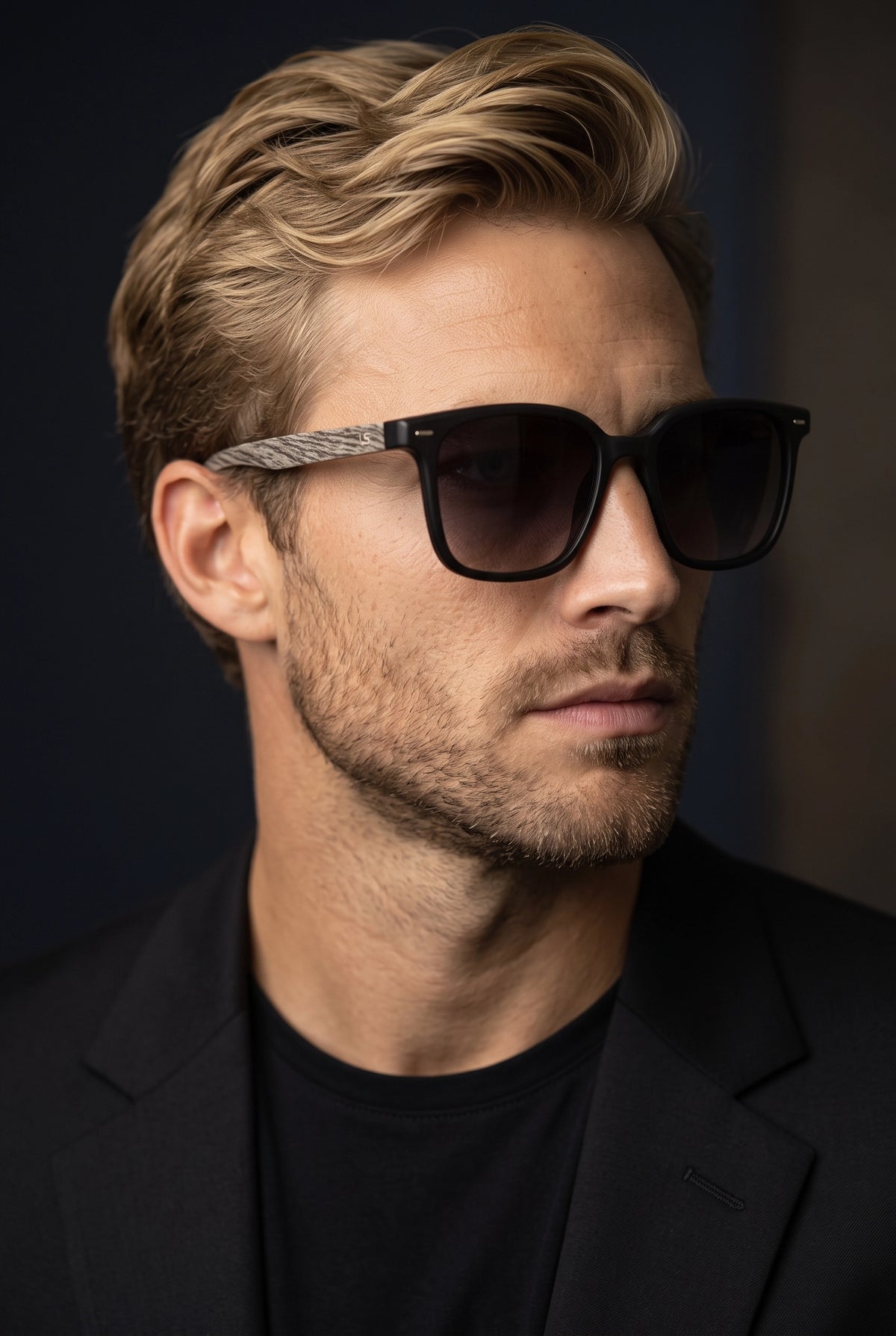 Óculos Masculino Urbano Style Victório