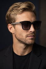 Óculos Masculino Urbano Style Victório