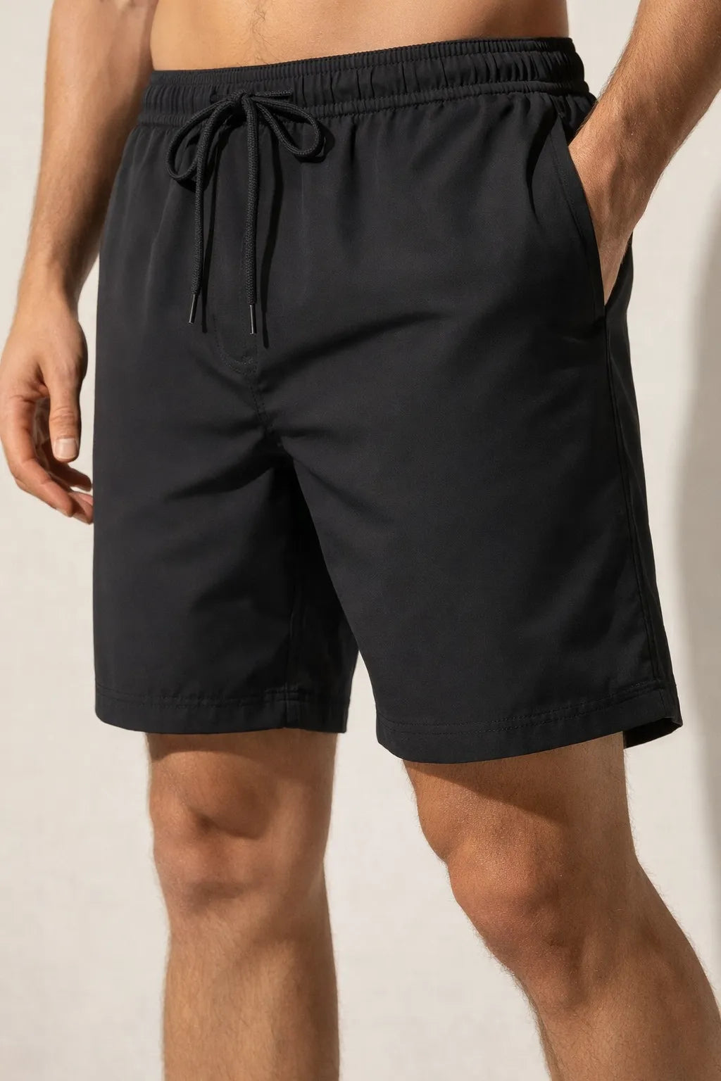 Short Masculino Liso Premium