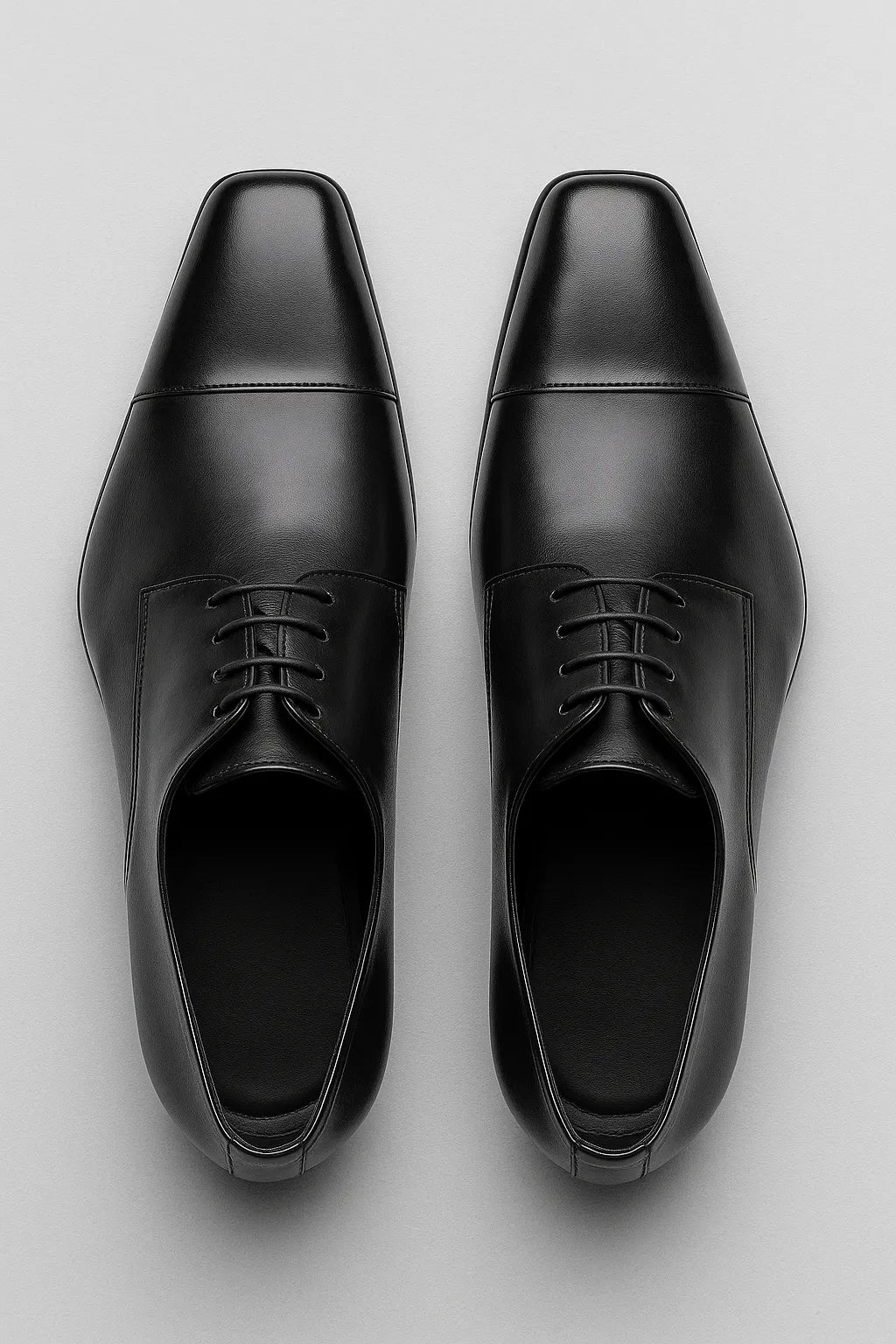 Sapato Social Couro Legítimo Premium