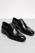 Sapato Social Derby Prestige em Couro Legítimo