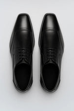 Sapato Social Derby Torino em Couro Legítimo