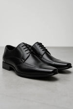 Sapato Social Derby Torino em Couro Legítimo