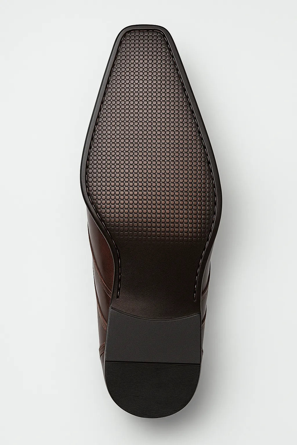 Sapato Social Italiano Couro Legítimo Premium