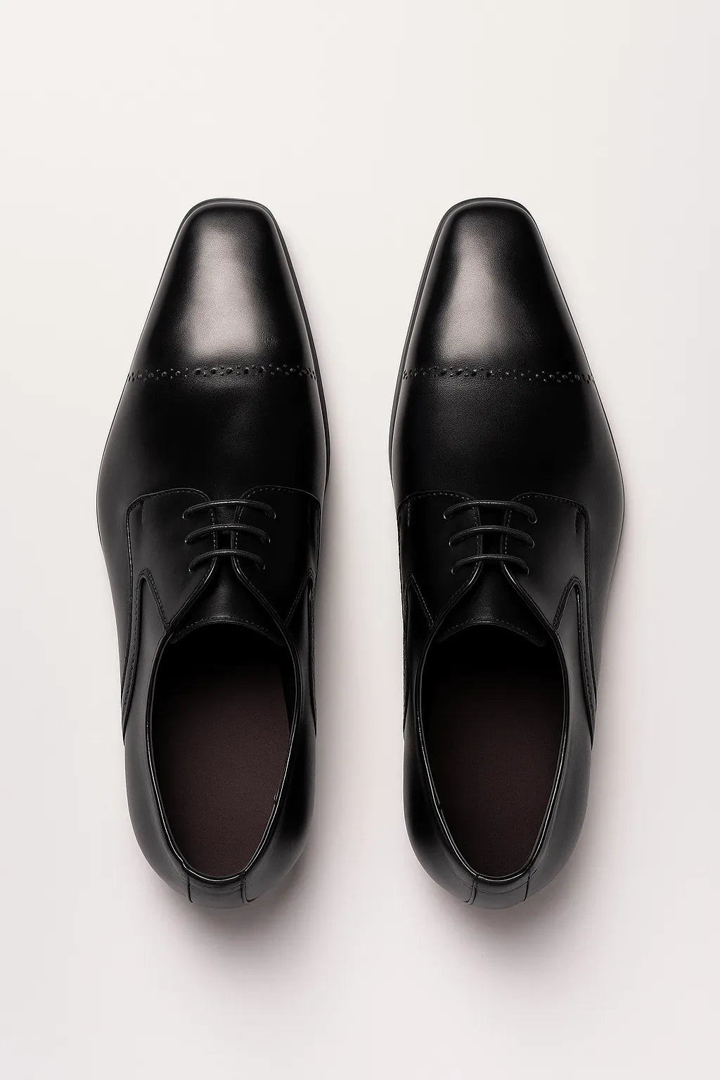 Sapato Social Italiano Couro Legítimo Premium