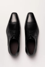 Sapato Social Italiano Couro Legítimo Premium