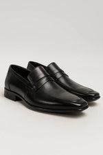 Sapato Social Loafer Verona em Couro Legítimo