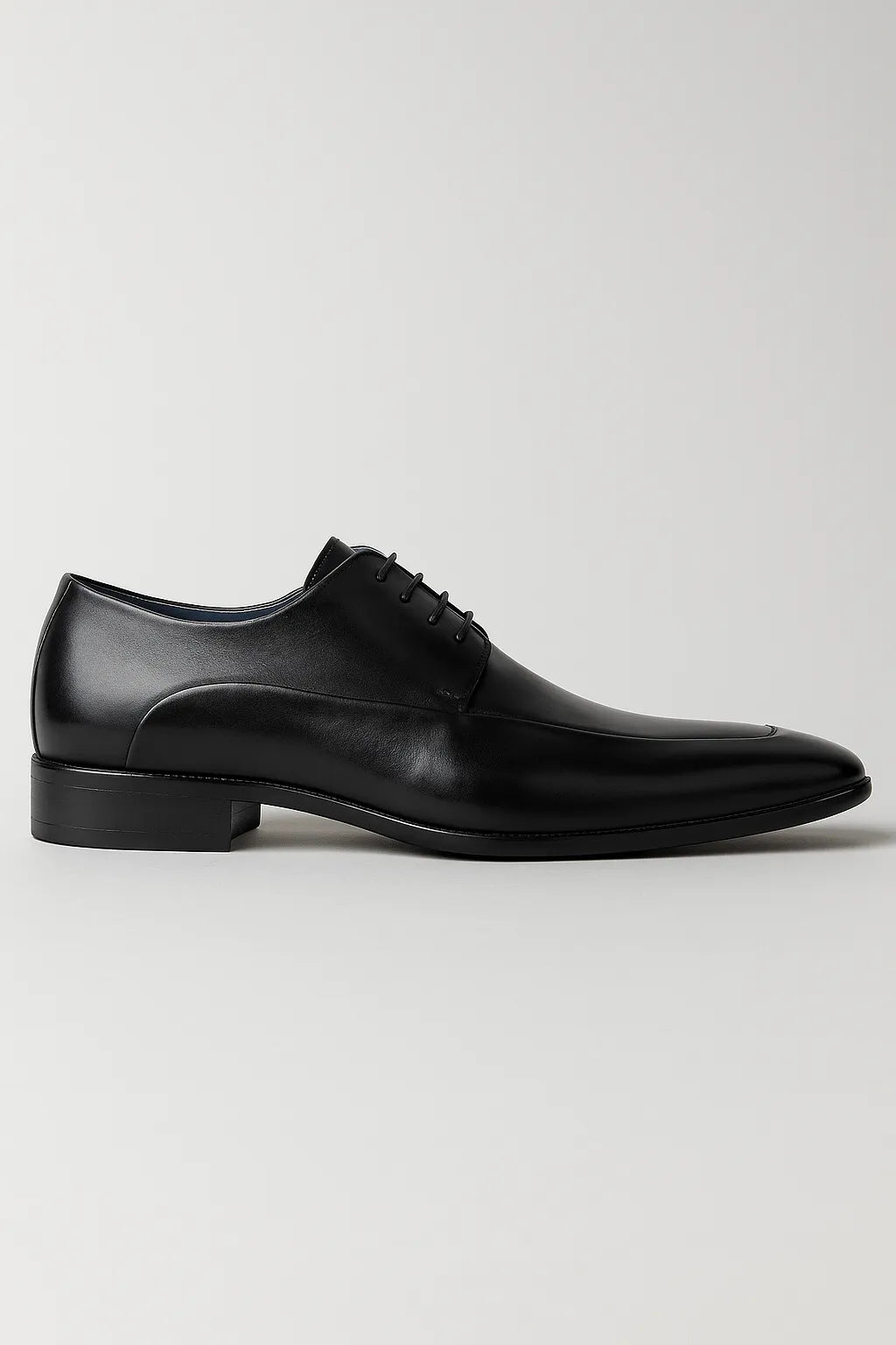 Sapato Social Derby Urbano em Couro Legítimo