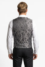 Terno Masculino Poliviscose Semi Slim Monteluce