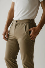 Calça Tech Light Masculina com Elastano