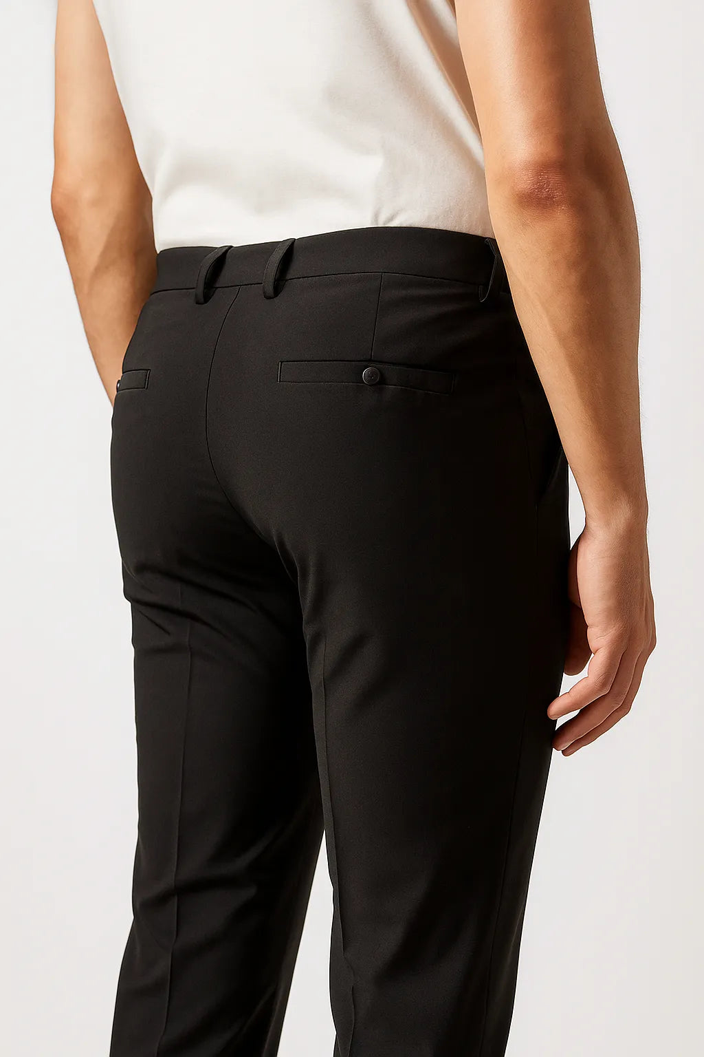 Calça Tech Light Masculina com Elastano