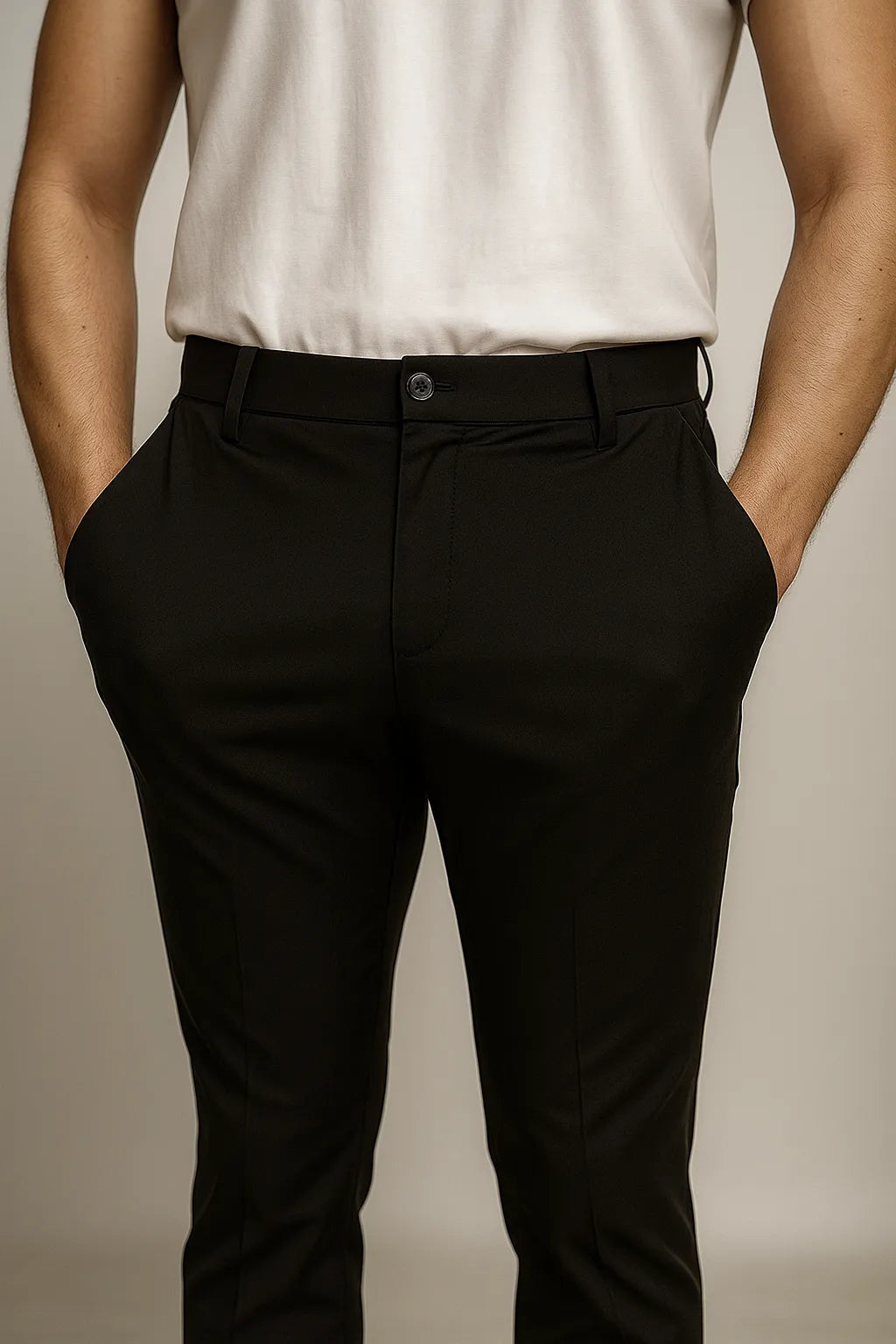 Calça Tech Light Masculina com Elastano